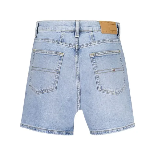 Shorts > Denim Shorts - - Tommy Hilfiger - Modalova