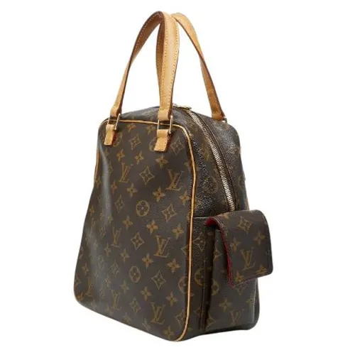Pre-owned > Pre-owned Bags > Pre-owned Handbags - - Louis Vuitton Vintage - Modalova