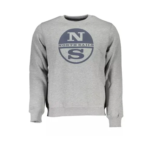 Sweatshirts & Hoodies > Sweatshirts - - North Sails - Modalova
