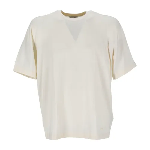 Tops > T-Shirts - - Calvin Klein - Modalova
