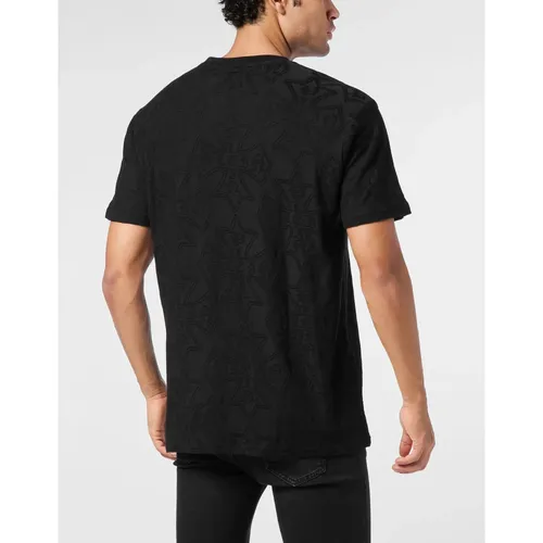 Tops > T-Shirts - - Philipp Plein - Modalova