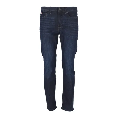 Jeans > Slim-fit Jeans - - Tommy Hilfiger - Modalova