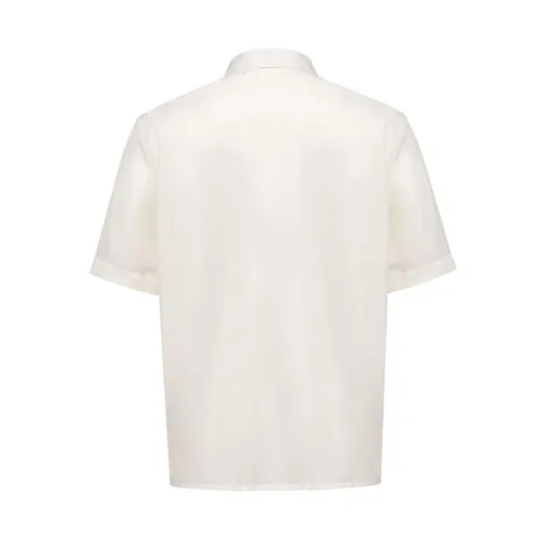 Shirts > Short Sleeve Shirts - - Dior - Modalova