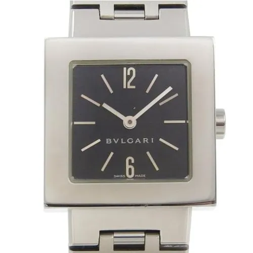 Pre-owned > Pre-owned Accessories > Pre-owned Watches - - Bvlgari Vintage - Modalova