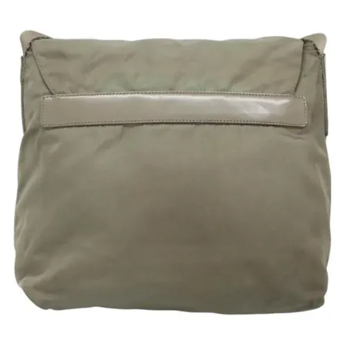 Pre-owned > Pre-owned Bags > Pre-owned Cross Body Bags - - Prada Vintage - Modalova