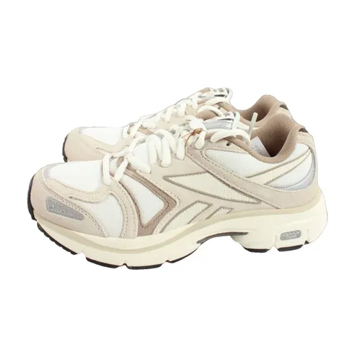 Reebok - Shoes > Sneakers - Brown - Reebok - Modalova