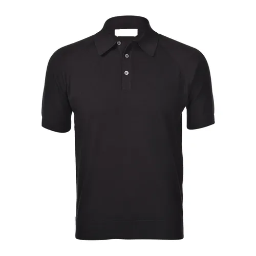 Tops > Polo Shirts - - Paolo Fiorillo Capri - Modalova