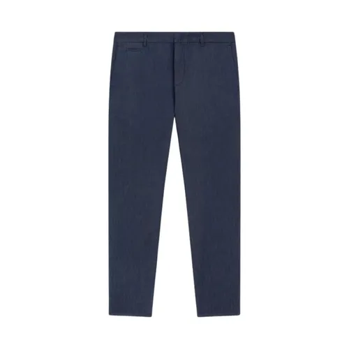 Trousers > Slim-fit Trousers - - Dondup - Modalova