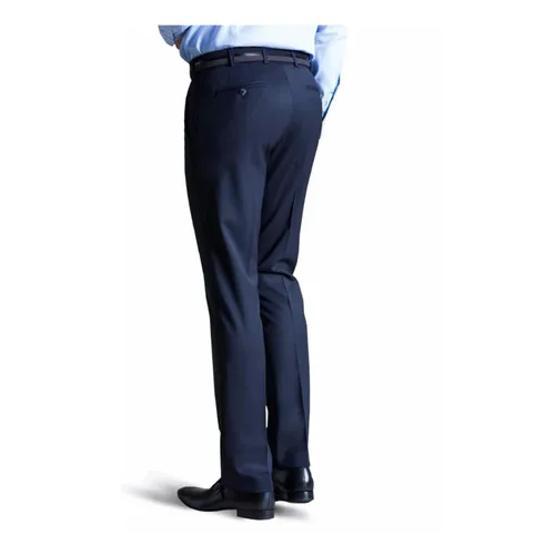 Trousers > Suit Trousers - - Meyer - Modalova
