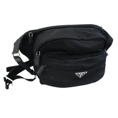 Pre-owned > Pre-owned Bags > Pre-owned Belt Bags - - Prada Vintage - Modalova