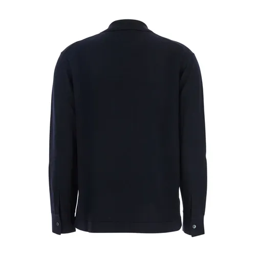 Knitwear > Round-neck Knitwear - - P.a.r.o.s.h. - Modalova
