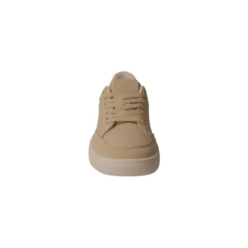 Ecoalf - Shoes > Sneakers - Beige - Ecoalf - Modalova