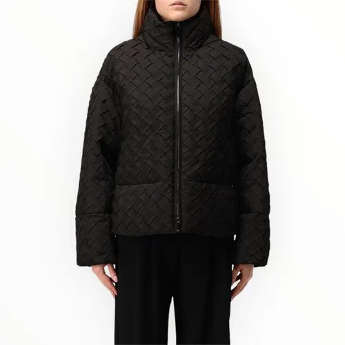 Jackets > Winter Jackets - - Emporio Armani - Modalova