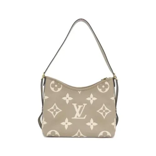 Pre-owned > Pre-owned Bags > Pre-owned Shoulder Bags - - Louis Vuitton Vintage - Modalova