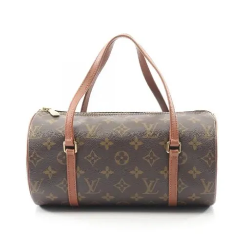 Pre-owned > Pre-owned Bags > Pre-owned Handbags - - Louis Vuitton Vintage - Modalova