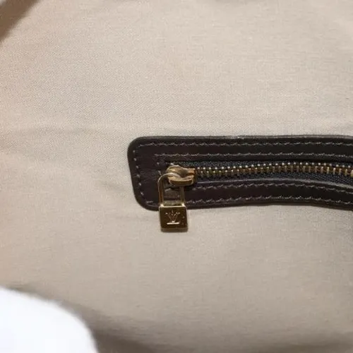 Pre-owned > Pre-owned Bags > Pre-owned Handbags - - Louis Vuitton Vintage - Modalova