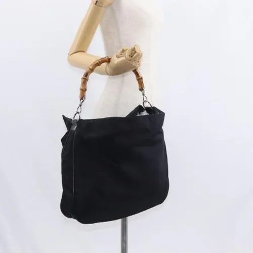 Pre-owned > Pre-owned Bags > Pre-owned Handbags - - Gucci Vintage - Modalova