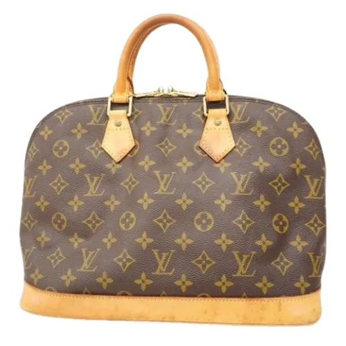 Pre-owned > Pre-owned Bags > Pre-owned Handbags - - Louis Vuitton Vintage - Modalova