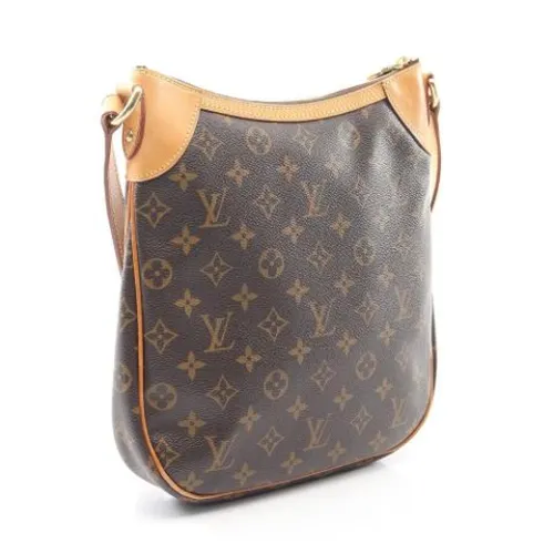 Pre-owned > Pre-owned Bags > Pre-owned Shoulder Bags - - Louis Vuitton Vintage - Modalova