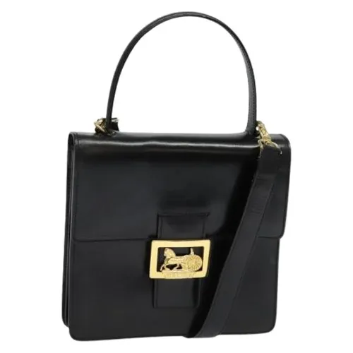 Pre-owned > Pre-owned Bags > Pre-owned Handbags - - Celine Vintage - Modalova