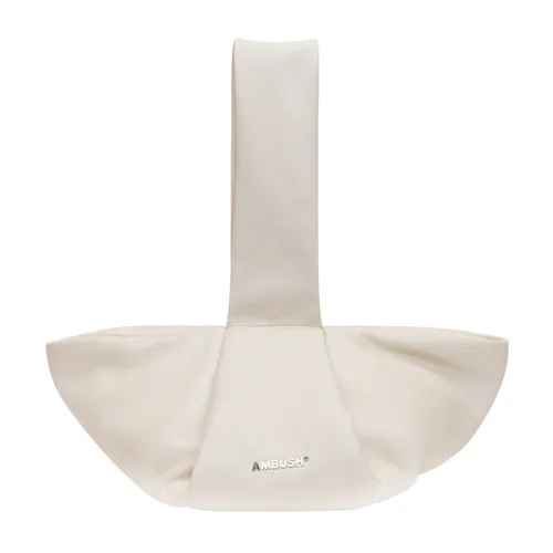 Ambush - Bags > Handbags - White - Ambush - Modalova