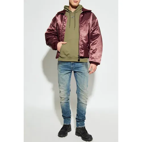 Jeans > Slim-fit Jeans - - Diesel - Modalova