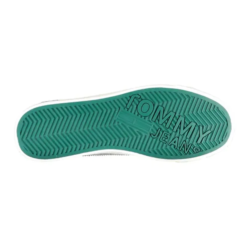 Shoes > Sneakers - - Tommy Hilfiger - Modalova