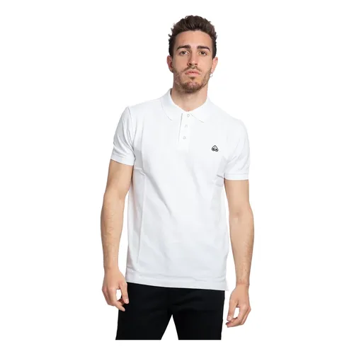 Tops > Polo Shirts - - Moose Knuckles - Modalova