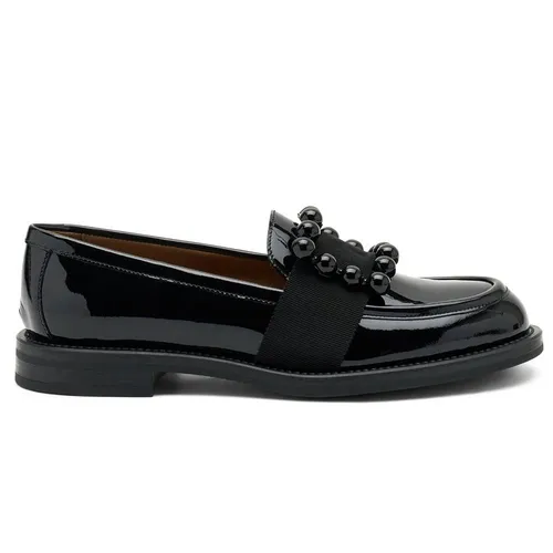 Shoes > Flats > Loafers - - Frau - Modalova
