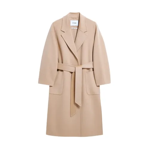 Coats > Belted Coats - - IVY OAK - Modalova