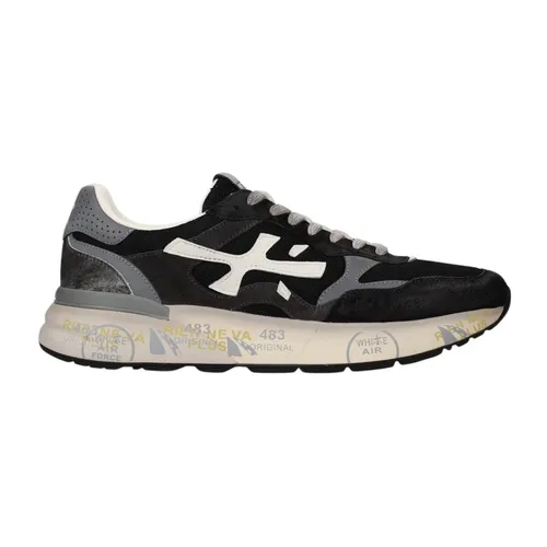 Shoes > Sneakers - - Premiata - Modalova