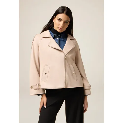 Jackets > Light Jackets - - Oltre - Modalova