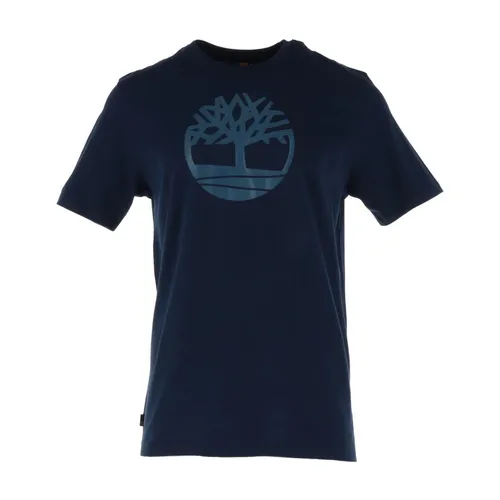 Tops > T-Shirts - - Timberland - Modalova