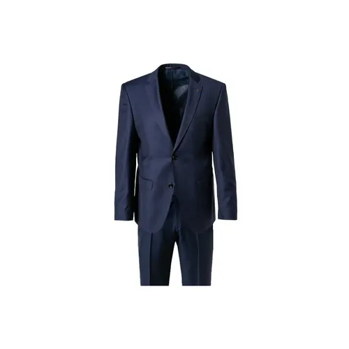 Suits > Suit Sets > Single Breasted Suits - - ROY Robson - Modalova