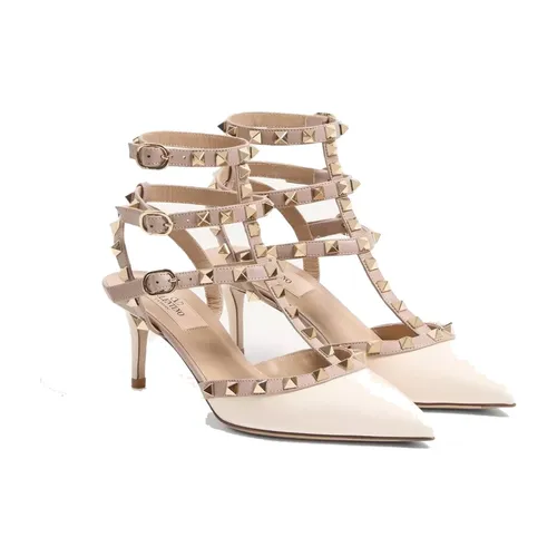 Shoes > Heels > Pumps - - Valentino Garavani - Modalova