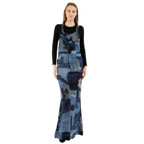 Dresses > Day Dresses > Maxi Dresses - - Moschino - Modalova