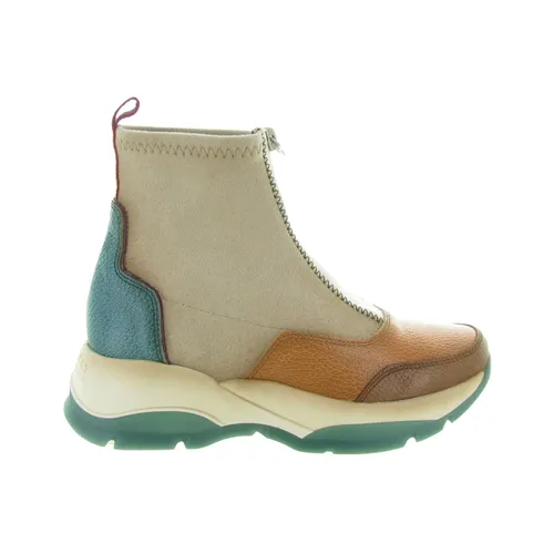 Shoes > Boots > Ankle Boots - - Hispanitas - Modalova