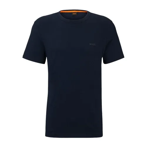 Tops > T-Shirts - - Hugo Boss - Modalova
