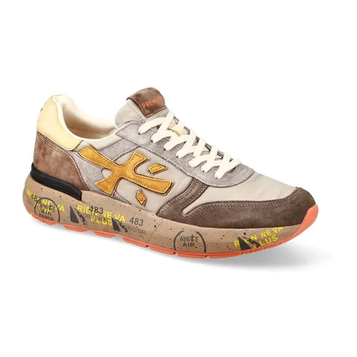 Shoes > Sneakers - - Premiata - Modalova