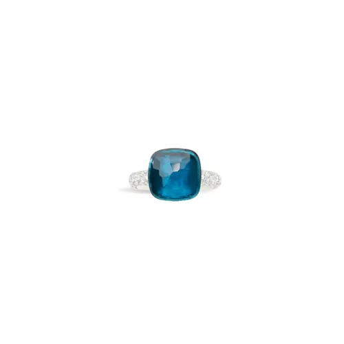 Accessories > Jewellery > Rings - - Pomellato - Modalova