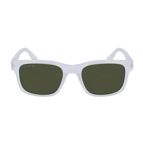 Accessories > Sunglasses - - Lacoste - Modalova
