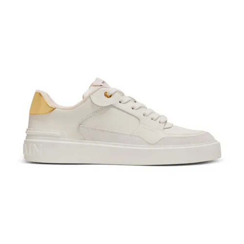 Shoes > Sneakers - - Balmain - Modalova