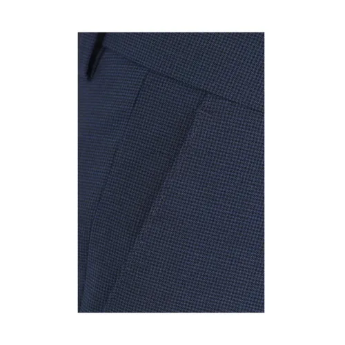 Trousers > Suit Trousers - - Hugo - Modalova
