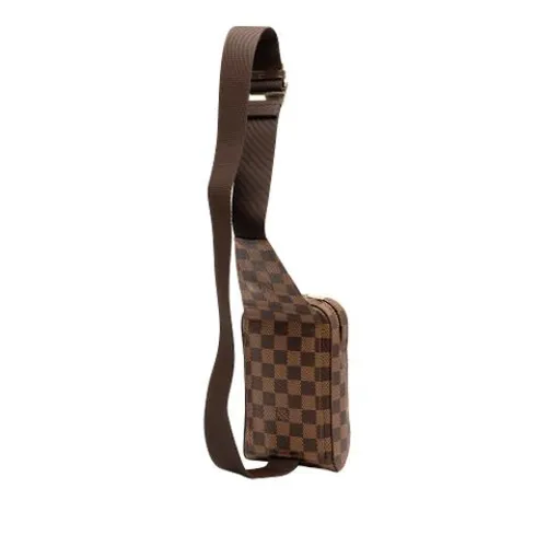 Pre-owned > Pre-owned Bags > Pre-owned Cross Body Bags - - Louis Vuitton Vintage - Modalova