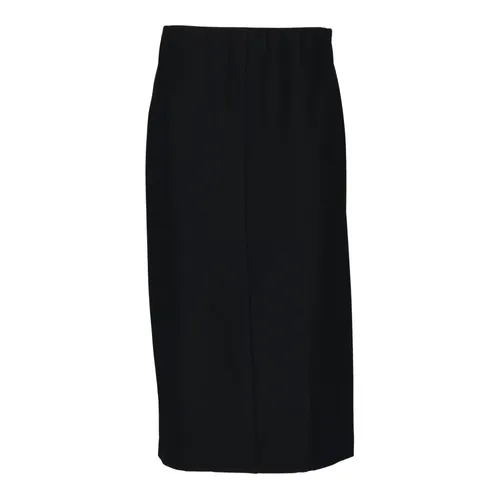 Skirts > Midi Skirts - - Elena Mirò - Modalova