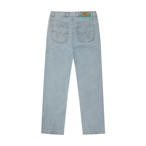 Jeans > Straight Jeans - - Icecream - Modalova