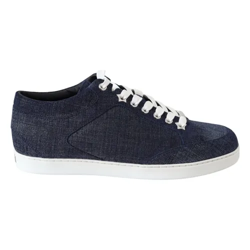 Shoes > Sneakers - - Jimmy Choo - Modalova