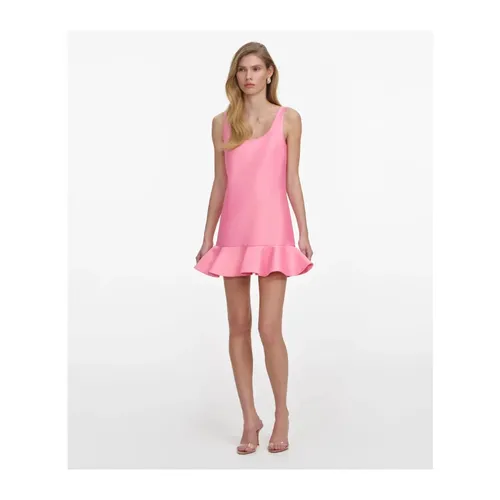 Dresses > Day Dresses > Short Dresses - - Self Portrait - Modalova
