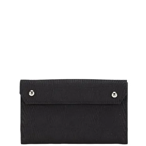 Pre-owned > Pre-owned Accessories > Pre-owned Wallets - - Salvatore Ferragamo Pre-owned - Modalova