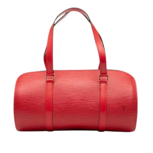Pre-owned > Pre-owned Bags > Pre-owned Handbags - - Louis Vuitton Vintage - Modalova